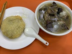 -白魁老号饭庄(交道口店)