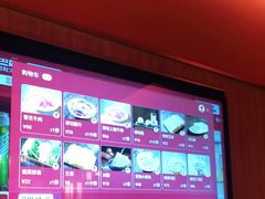 -巴奴毛肚火锅(二七万达店)