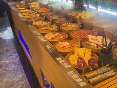 -樱煦和牛寿喜烧(如皋吾悦广场店)