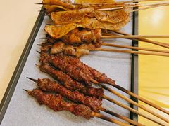 -望京小腰(北京总店)