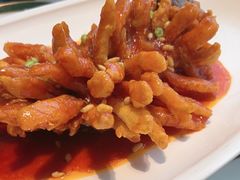 -秀儿四九城·新京菜(亚运村鸟巢店)