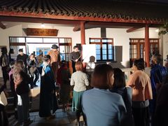 -上海市龙华烈士陵园