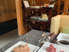 -辉哥火锅(虹桥路店)