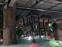 -巴斯漫温泉汗蒸馆(贡湖大道店)
