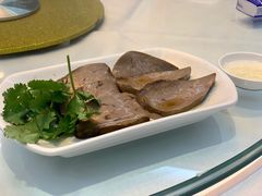 -东海酒家(长平东路店)