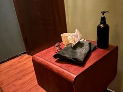 -泰适SPA馆丨精油·按摩·足道(后海地铁口店)