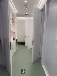 -JUVA欧华医美连锁