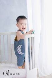 -西瓜庄园儿童摄影