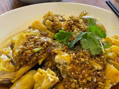 -营记牛肉火锅·大埔客家菜(上梅林店)