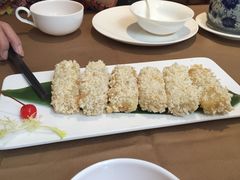 -广州逸林假日酒店·四季桃源中餐厅(白云山风景区店)