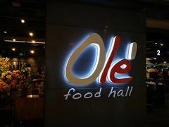 -Olé精品超市(天汇广场店)