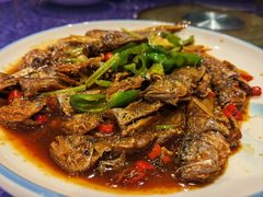 -民间瓦缸煨汤館(嵩山路店)