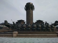 -孙子文化园