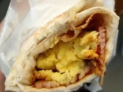 -麦当劳(天津站三店)