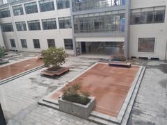 -江南大学(蠡湖校区)