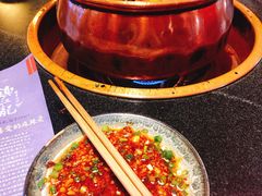 -镇江龙·火锅串串(武侯祠店)