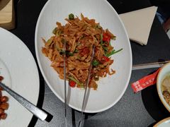 -箪食巷私房菜馆·鲁菜(玉函路店)
