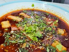 -辛蜀人冒菜(中坝店)