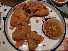 -点都德(广州白云山景区南门店)