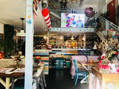 -Kitchen·Y洋厨房西餐厅(王府壹号店)