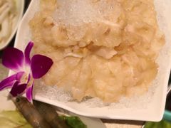 -金海阁海鲜火锅