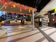 -麦当劳(宜安广场店)