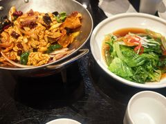 -高第街56号港式餐厅(山大路店)