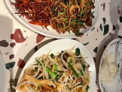 -姥姥家春饼店(惠新东街店)
