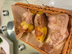 -燕兰楼·清真宴(大钟寺店)