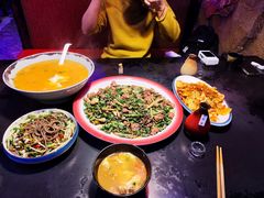 -醉小酒馆·川菜·江湖菜·重庆菜(观音桥旗舰店)