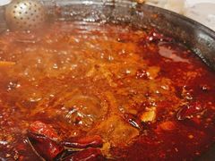 -旧街市鲜货老火锅(大光路店)