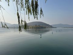 -南北湖风景区