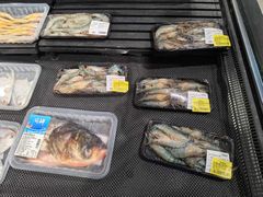 -七鲜超市(瑞虹天地太阳宫店)