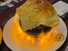 俄式瓦罐牛肉-卢布里西餐厅(总店)