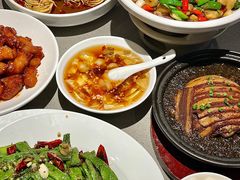 -茅庐川菜(烟台吾悦广场店)