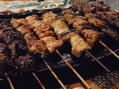 -半藏居酒屋(香港花园店)