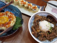 -白石的深夜食堂(万达店)