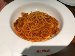 -米斯特比萨(罗斯福店)