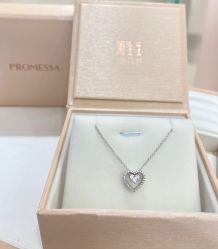 点击看大图 -周生生·PROMESSA(卓悦中心店)