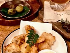 -埋位小酒馆(东城店)