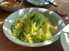 -云之南(八里庄店)