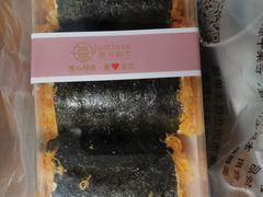 -壹心榴莲千层蛋糕甜品店