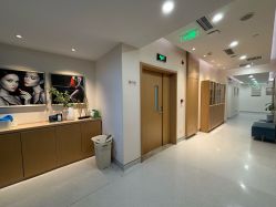 门店四楼-臻悦医疗美容整形门诊部