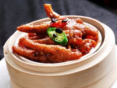 -明腾壹间茶餐厅(新都会花园广场店)