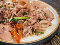 焗香小管-堂宴·老厦门私房菜(1988仙岳总店)