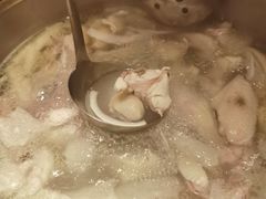 -润园四季椰子鸡火锅(海上世界店)