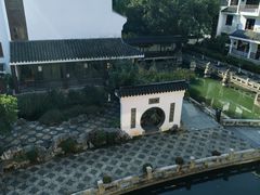 -苏州吴宫泛太平洋酒店
