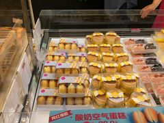 -味多美蛋糕(梨园店)