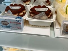 -85度C(南京龙江店)