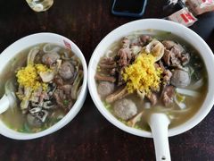 -潮镇老尾牛杂(环城西路店)